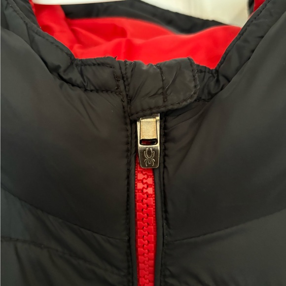 Spyder insulated jacket - Picture 4 of 4